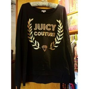 Juicy Couture Sweatshirt 🌟
